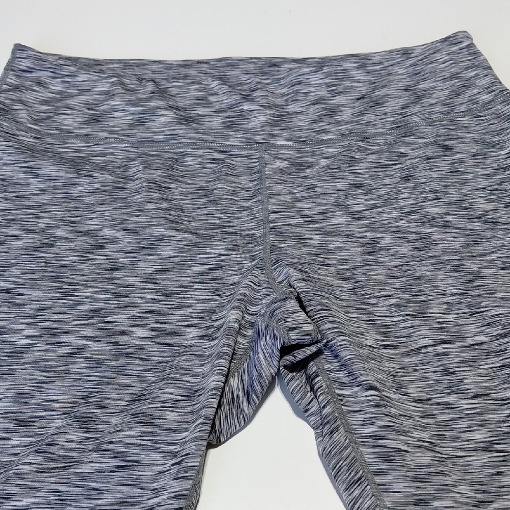 REEBOK Women's Multi-colored  Leggings Size XL